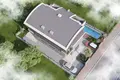 Casa 4 habitaciones 240 m² Serik, Turquía