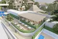 Villa de tres dormitorios 337 m² Choeng Thale, Tailandia