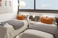 Apartamento 2 habitaciones 105 m² Calpe, España