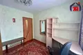 Mieszkanie 3 pokoi 64 m² Słuck, Białoruś