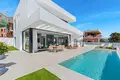 Villa de 5 habitaciones 165 m² Polop, Španjolska