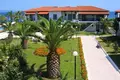 Hotel  Kryopigi, Griechenland