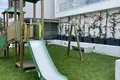 Квартира 3 комнаты 107 м² муниципалитет Пафос, Кипр