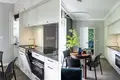 Квартира 3 комнаты 45 м² Варшава, Польша