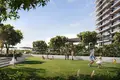Квартира в новостройке EMAAR Altan at Creek Harbour