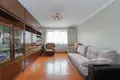 3 room apartment 63 m² Minsk, Belarus