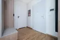Appartement 2 chambres 43 m² en Lodz, Pologne