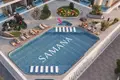 Complejo residencial Samana Ibiza