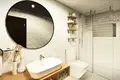 Complejo residencial New complex of villas with swimming pools, 250 meters from the beach, Samui, Thailand