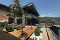 6-Zimmer-Villa 346 m² Alanya, Türkei