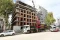 Penthouse 3 zimmer 130 m² Muratpasa, Türkei