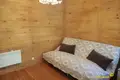 Maison 99 m² Viazynski siel ski Saviet, Biélorussie