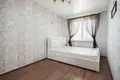 2 room apartment 44 m² Minsk, Belarus