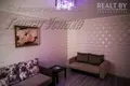 2 room apartment 59 m² Brest, Belarus