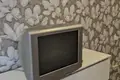 1 room apartment 31 m² Pleshchanitsy, Belarus