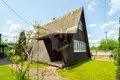Casa 40 m² Papiarnianski sielski Saviet, Belarús