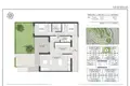 Attique 3 chambres 74 m² Fuente Alamo de Murcia, Espagne