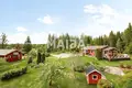 Haus 4 zimmer 128 m² Ilola, Finnland