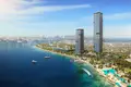 Apartamento 3 habitaciones 125 m² Emiratos Árabes Unidos, Emiratos Árabes Unidos