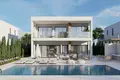Residential complex Beachfront complex of villas, Peyia, Cyprus