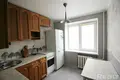 Apartamento 2 habitaciones 55 m² Minsk, Bielorrusia