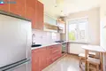 Mieszkanie 3 pokoi 61 m² Kowno, Litwa