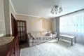 3 room apartment 81 m² Brest, Belarus