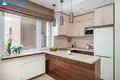 Квартира 3 комнаты 49 м² Вильнюс, Литва