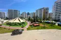 Mieszkanie 2 pokoi 65 m² Trikomo, Cypr Północny
