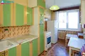 3 room apartment 65 m² Panevėžys, Lithuania