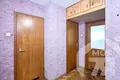Appartement 1 chambre 39 m² Borissov, Biélorussie