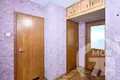 Wohnung 1 zimmer 39 m² Baryssau, Weißrussland