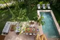 Villa 4 chambres 507 m² Playa del Carmen, Mexique