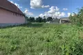 Land 1 141 m² Mezokoevesd, Hungary