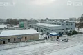 Warehouse  in Maladzyechna, Belarus