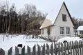 Casa 36 m² Vielikarycki siel ski Saviet, Bielorrusia