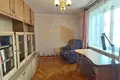 Appartement 3 chambres 67 m² Brest, Biélorussie