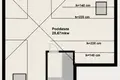 Casa 133 m² Varsovia, Polonia