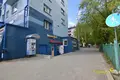 Tienda 56 m² en Maladetchna, Belarús