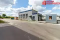 Manufacture 2 534 m² in Hrodna, Belarus