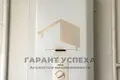 Apartamento 1 habitación 29 m² Muchaviecki sielski Saviet, Belarús