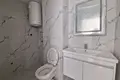 Apartamento 1 habitacion 45 m² en Becici, Montenegro