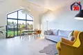 Maison 166 m² Jzufouski sielski Saviet, Bélarus