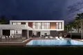 Residential complex ESENTEPE LUX VILLAS