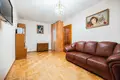 Wohnung 2 zimmer 47 m² Minsk, Weißrussland