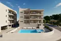 Wohnung 4 Zimmer 122 m² Paphos, Cyprus