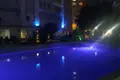 Квартира 2 комнаты  Тосмур, Турция