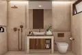 Complejo residencial New residential complex of furnished villas with pools in Maret, Samui, Thailand