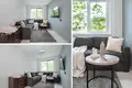 2 room apartment 44 m² Vilnius, Lithuania
