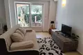 Apartamento 1 habitacion 52 m² en Budva, Montenegro